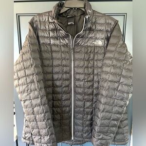 The North Face Women’s Jacket XXL